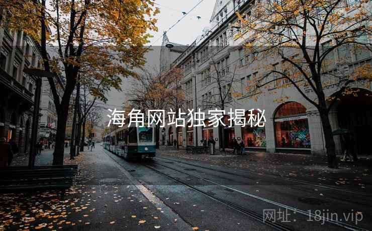 海角网站独家揭秘